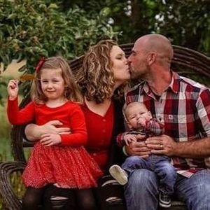 Meet your Posher, Travis